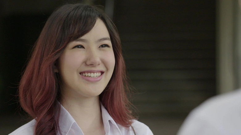 Still image for Love By Chance season 1 episode 8: Episode 8 Still image for Love By Chance season 1 episode 8: Episode 8