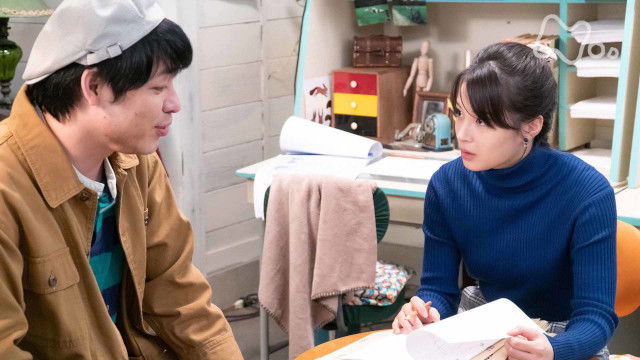 Still image for Natsuzora season 1 episode 147: Episode 147 Still image for Natsuzora season 1 episode 147: Episode 147