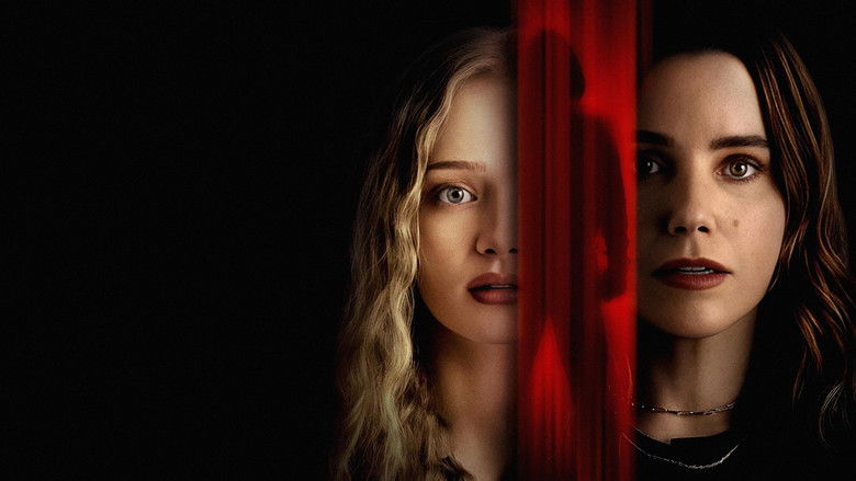 Image d'arrière-plan 12 du film The Stranger in My Home