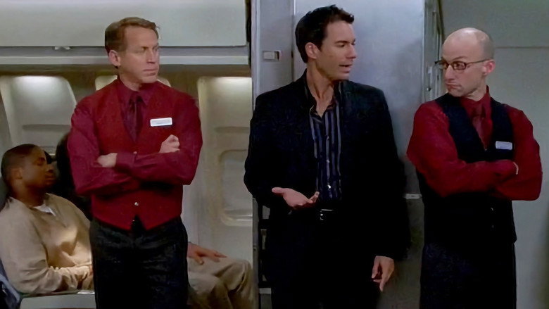 Still from Will & Grace - Season 8 Episode 6