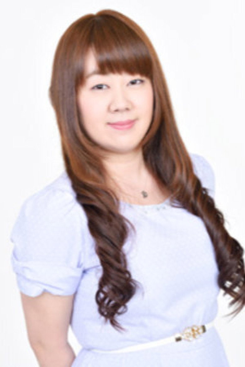 Misa Shimizu photo