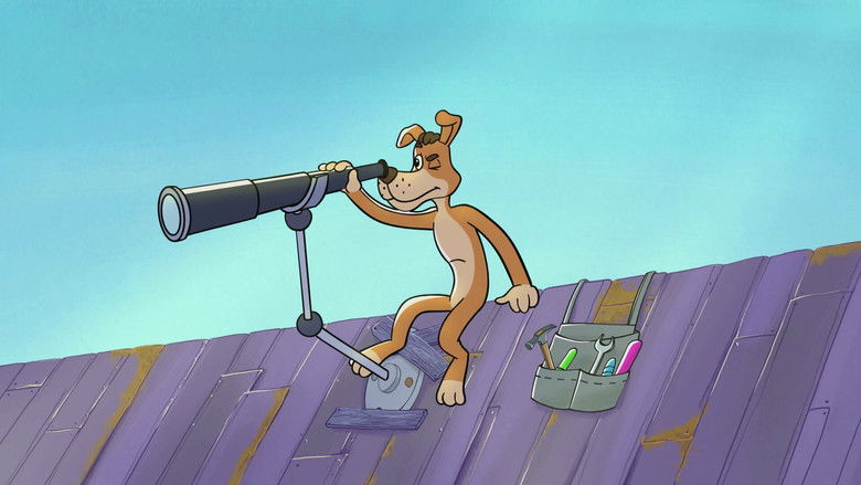 Still image for Mr. Theo, Cat & Dog season 1 episode 17: Episode 17 Still image for Mr. Theo, Cat & Dog season 1 episode 17: Episode 17