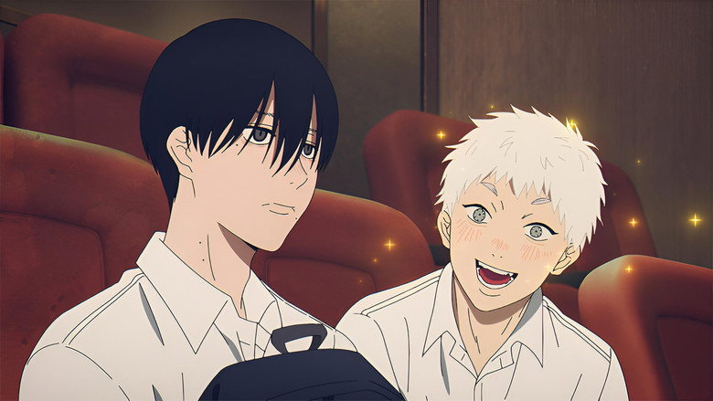 Still from The Summer Hikaru Died - Season 1 Episode 7