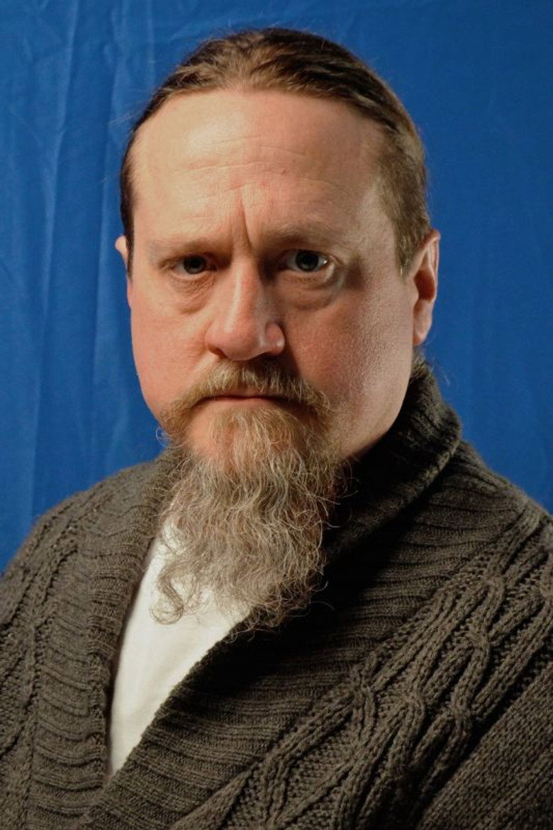 John R. Smith Jnr. photo