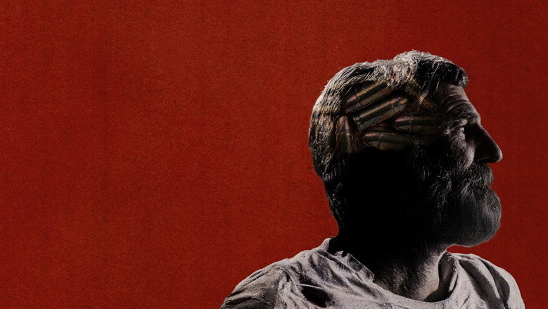 The Apartheid Killer: Exposing the Ghosts of South Africa's Past