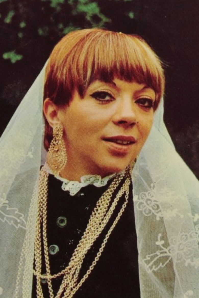 Lurdes Lima portrait image