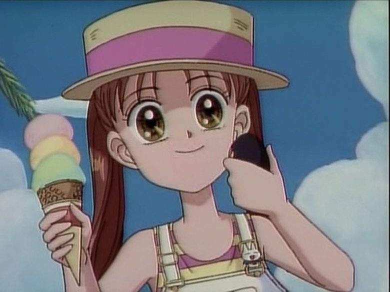 Still image for Kodocha season 1 episode 11: Mr. Hayama, You're a Real Dad