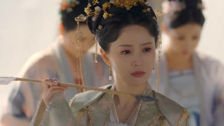 Still image for Love and Strife season 1 episode 17: Episode 17 Still image for Love and Strife season 1 episode 17: Episode 17