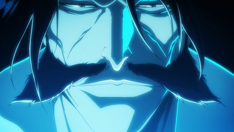 Still from Блич - Season 2 Episode 2
