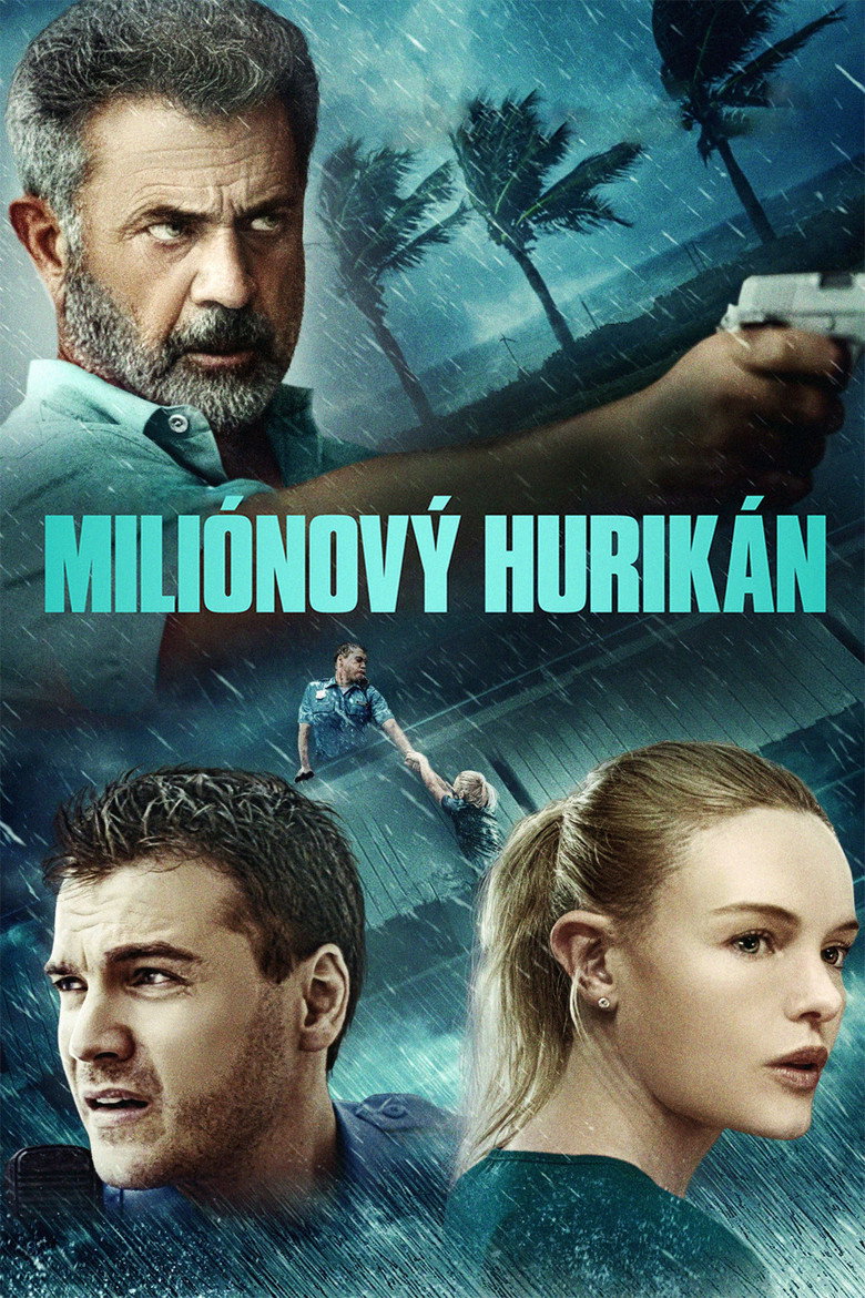 Mili&oacute;nov&yacute; hurik&aacute;n (2020)