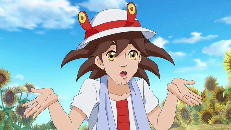 Still image for Zodiac Warriors season 1 episode 3: Episode 3