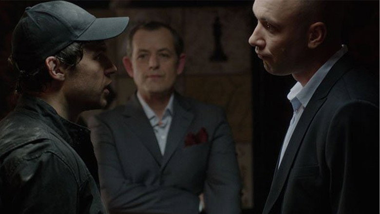 Infiltrado S01E07