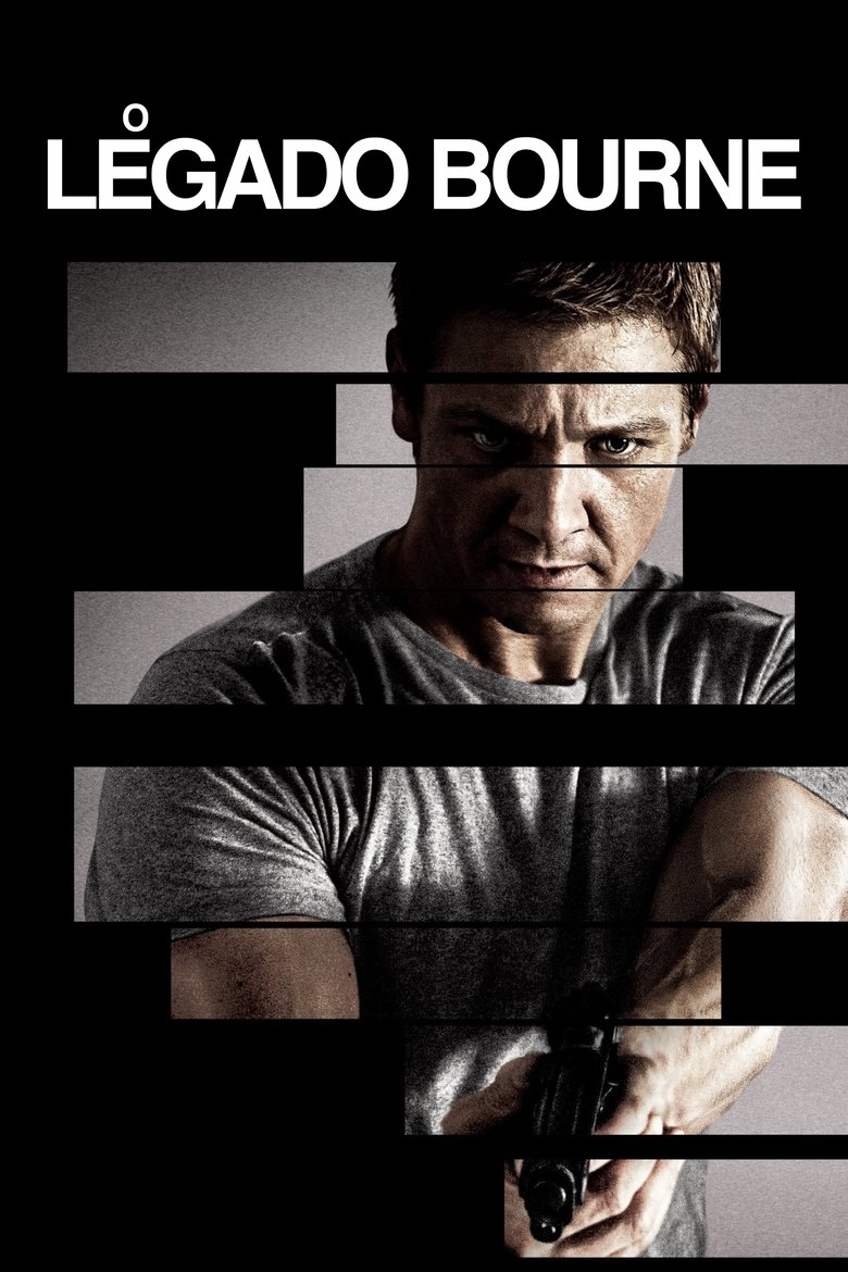 The Bourne Legacy