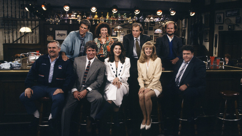 Still from The Nineties - Season 1 Episode 1