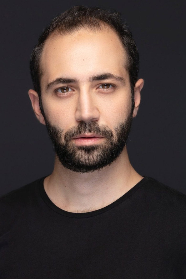 Sarp Bozkurt photo 2