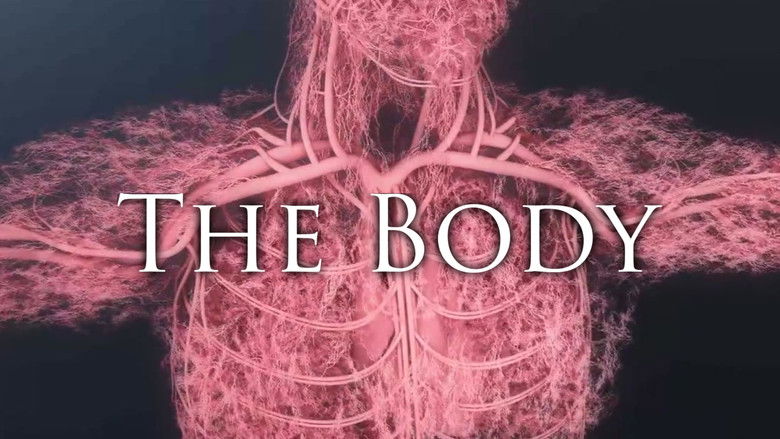 Still image for The Body season 1 episode 1: The Networks Within Our Bodies Still image for The Body season 1 episode 1: The Networks Within Our Bodies