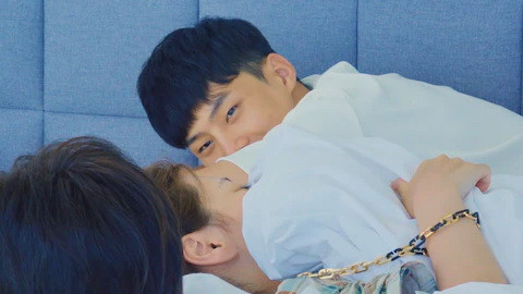 Still image for Chain Reaction season 1 episode 5: Episode 5