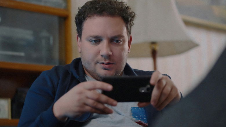 Still image for Brief season 1 episode 1: Episode 1