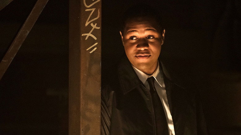 Still from Deadly Class - Season 1 Episode 8