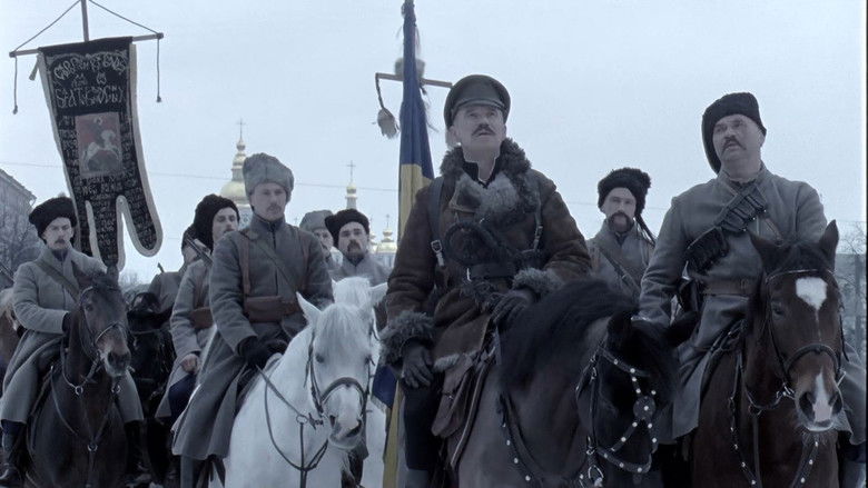 Still image for The White Guard season 1 episode 7: Episode 7 Still image for The White Guard season 1 episode 7: Episode 7