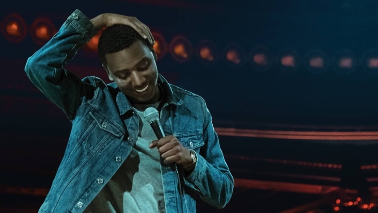 watch Jerrod Carmichael: 8 now