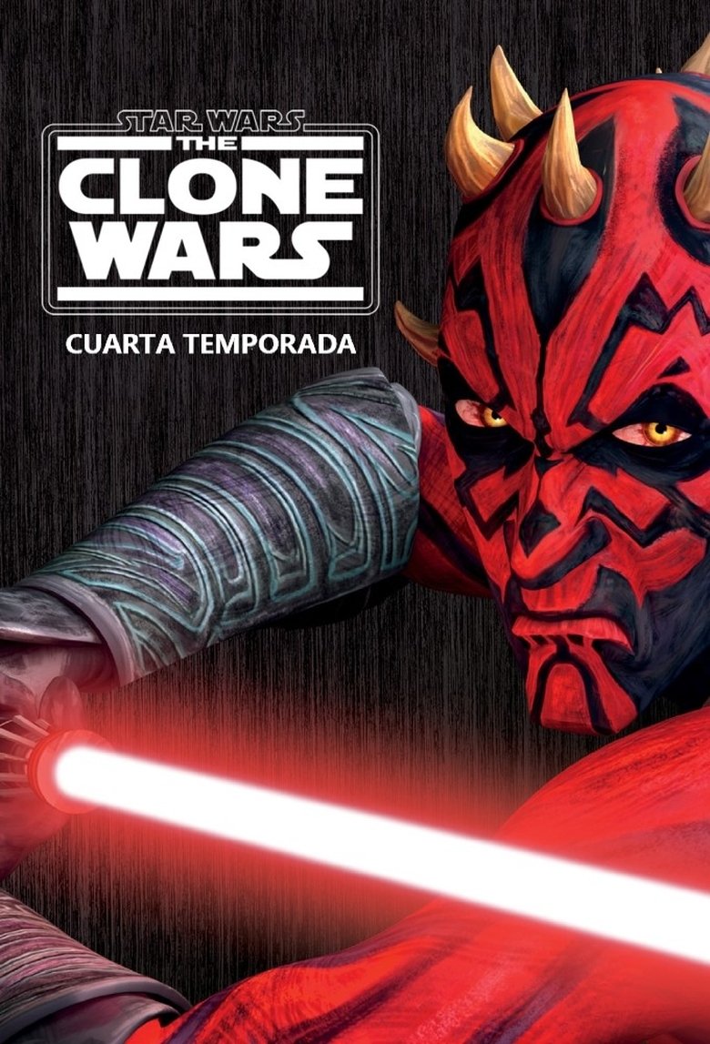 Star Wars: La Guerra de los Clones
