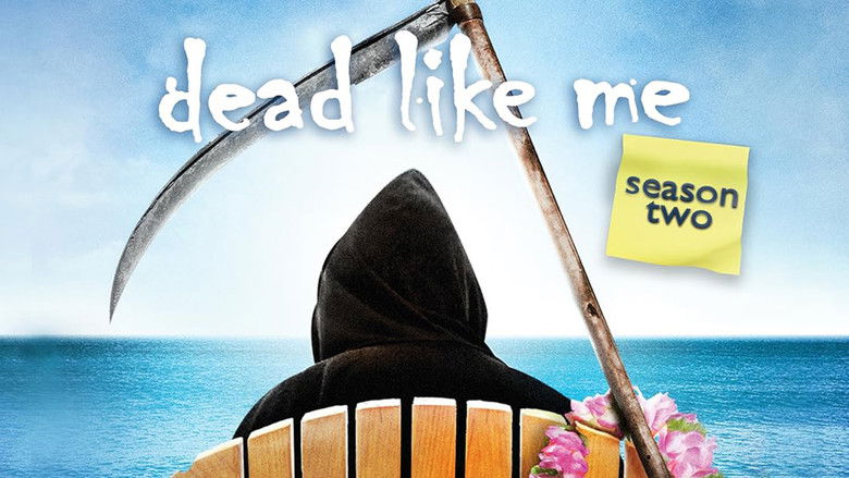 Dead Like Me (2003)