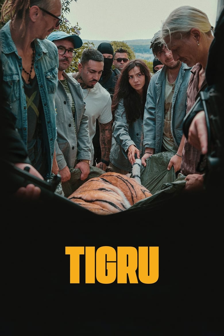 Tigru (2023)