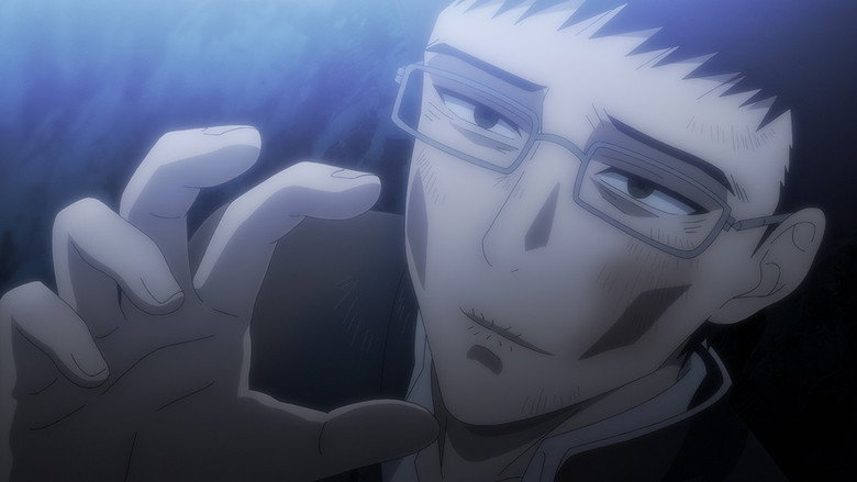 Still from Tomodachi Game - Season 1 Episode 8