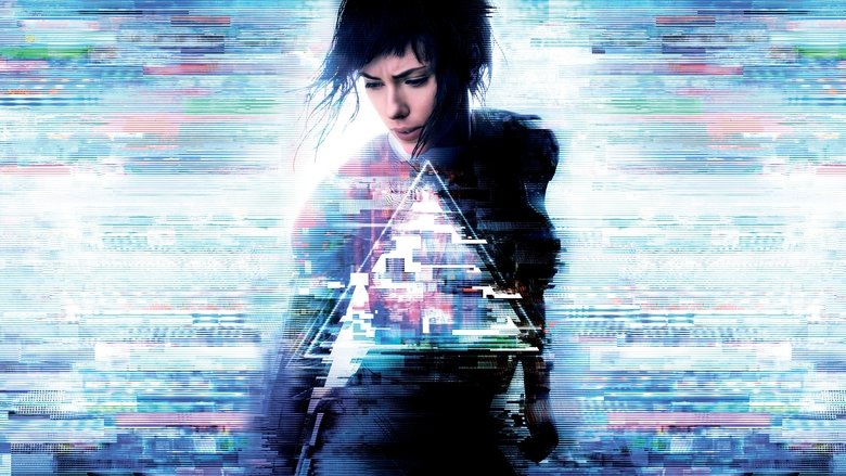 Ghost in the Shell: El alma de la máquina (2017)