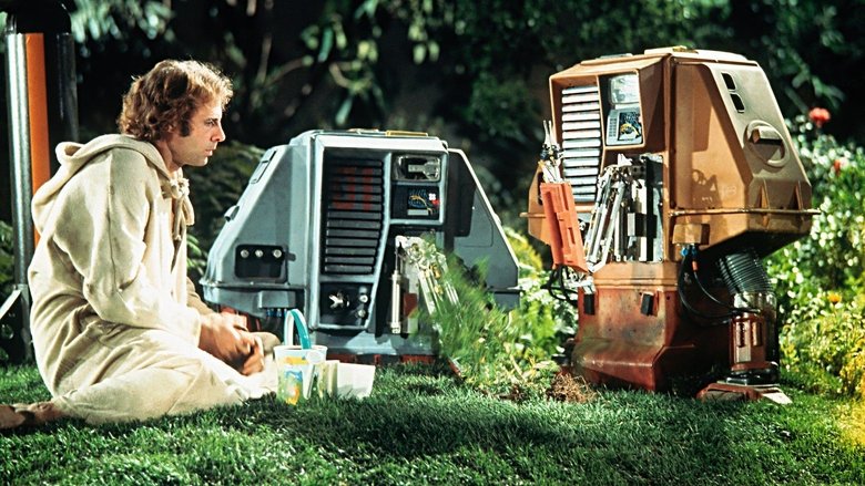 Voir Silent Running en streaming vf gratuit sur streamizseries.net site special Films streaming