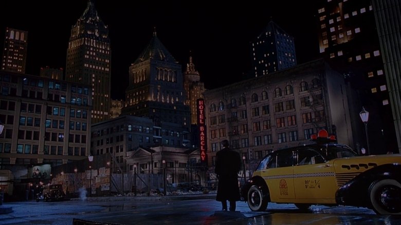 The Shadow (1994)