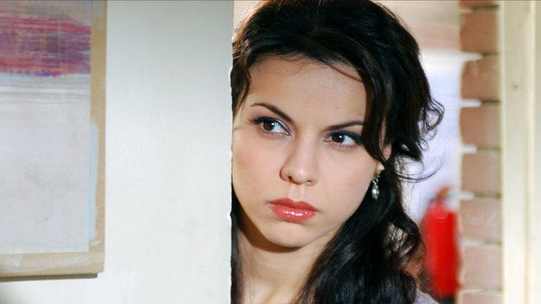 In Natural Colors main backdrop