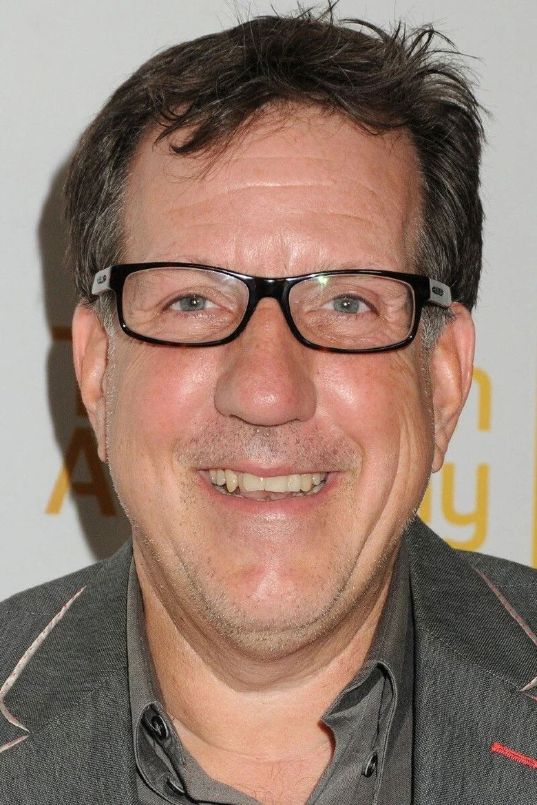 John Altschuler portrait image