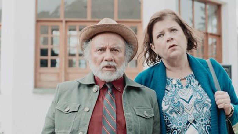 Still image for The Road to Love season 1 episode 15: Episode 15 Still image for The Road to Love season 1 episode 15: Episode 15