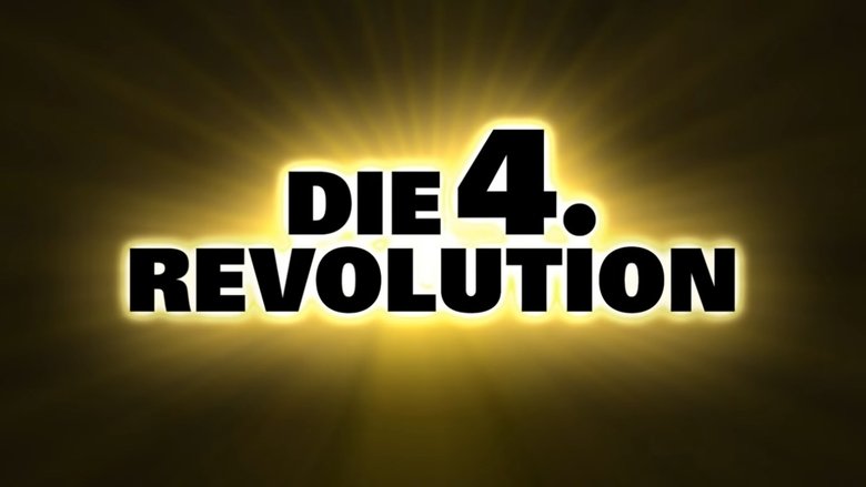 La 4ème Révolution : L'autonomie énergétique movie poster