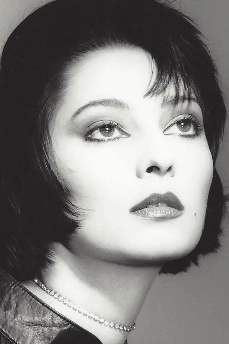 Susan McNabb portrait image