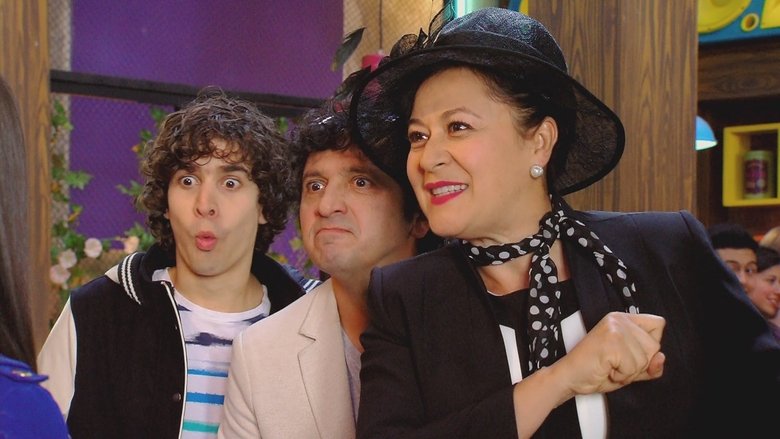 Still image for Yo Soy Franky season 1 episode 43: Episode 43