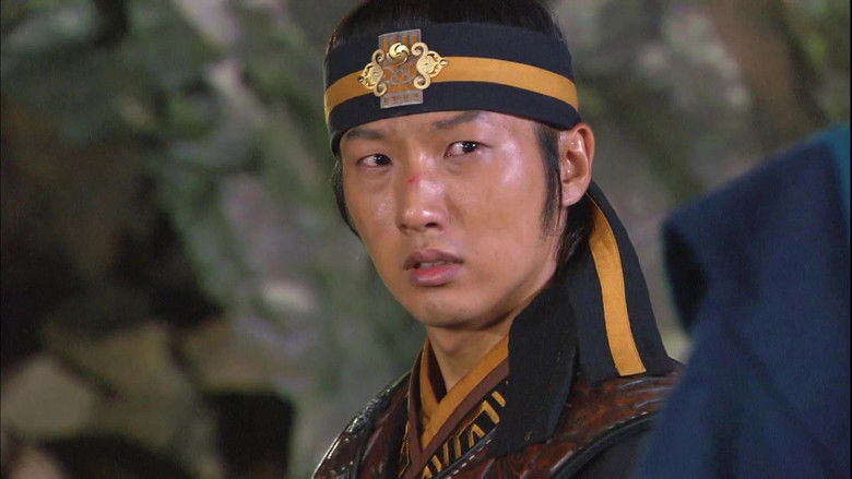 Still image for The Great Queen Seondeok season 1 episode 24: Episode 24 Still image for The Great Queen Seondeok season 1 episode 24: Episode 24
