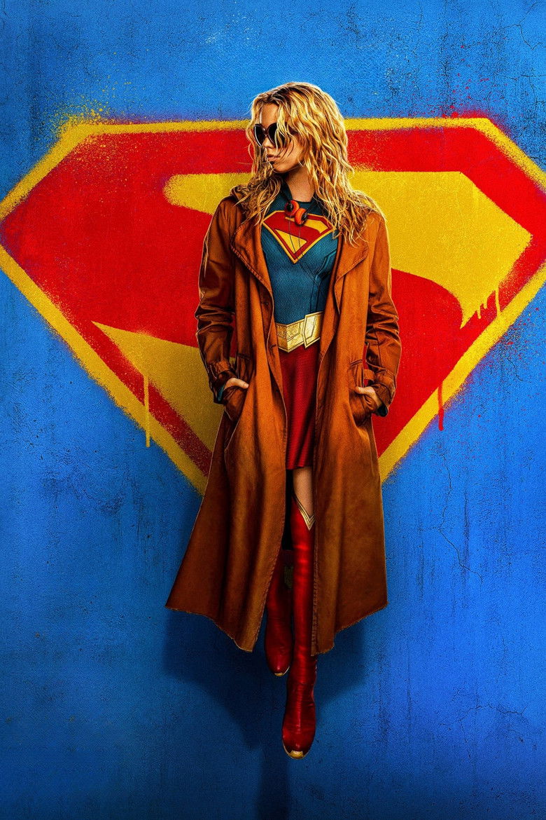 Imatge de Supergirl