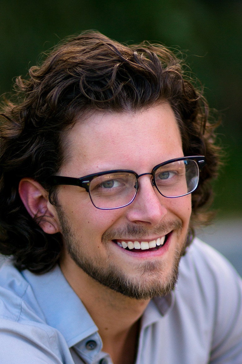 Alexander McPherson photo 2