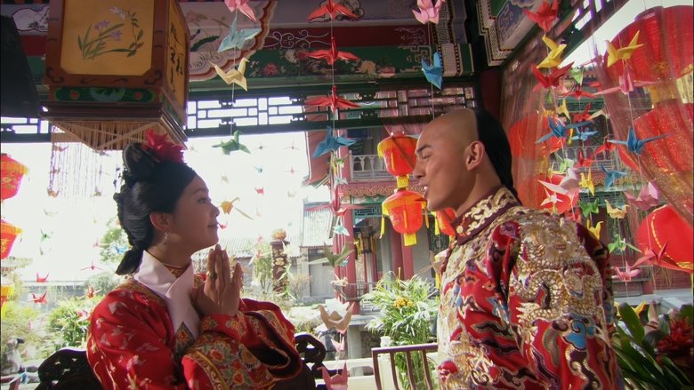 Still image for Scarlet Heart season 1 episode 3: Episode 3