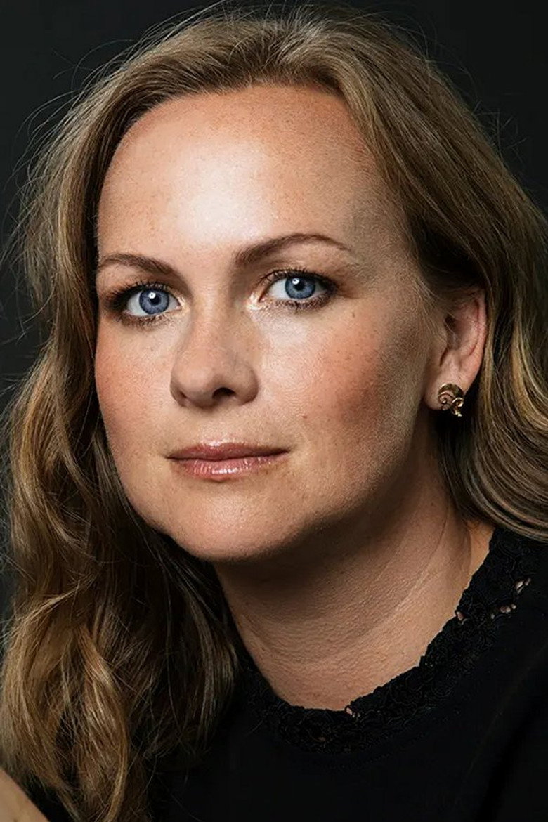 Jeanette Varberg photo