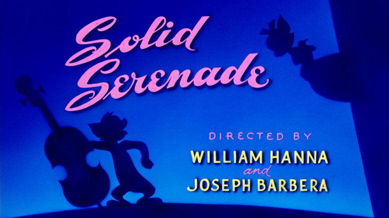 Solid Serenade