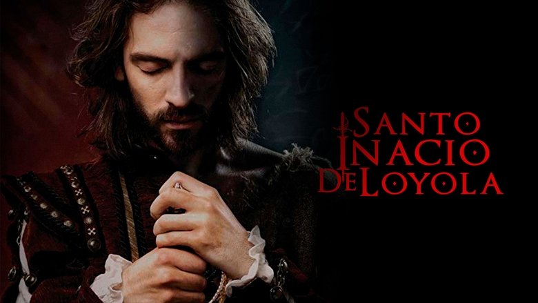 Ignatius of Loyola (2016)
