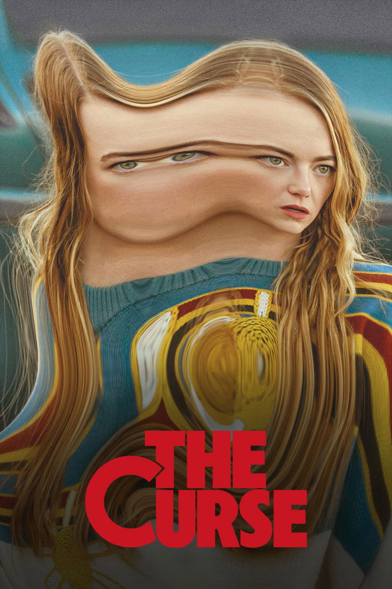 Póster la Serie