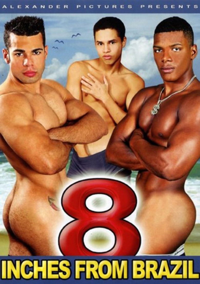 Imatge de 8 Inches From Brazil