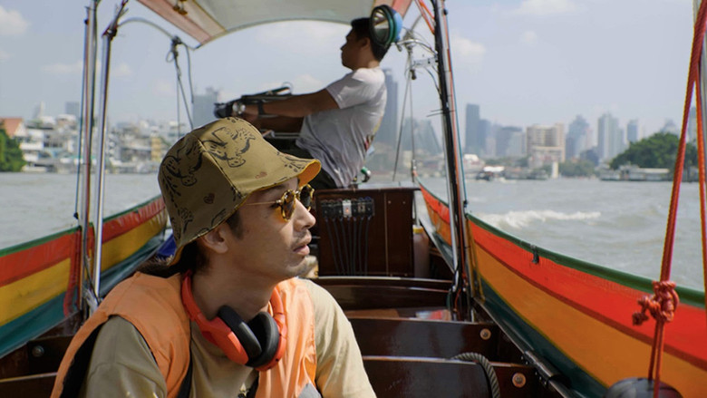 Still image for Travel Your Life! season 1 episode 4: Episode 4