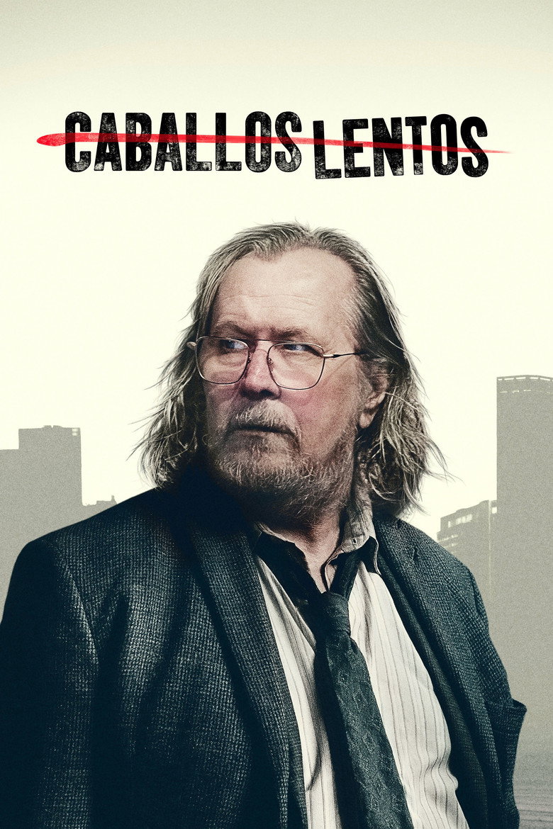 Póster la Serie