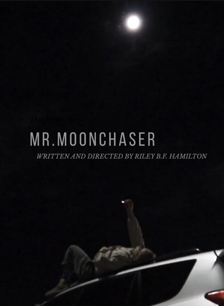 Imatge de Mr. Moonchaser